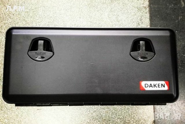 Куфар сандък за инструменти за камоини, платфор/размери 40,50,60,75,80, снимка 1