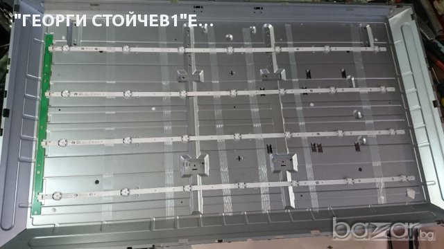 43HB6T62 H СЪС СЧУПЕН ПАНЕЛ, снимка 8 - Части и Платки - 17295520