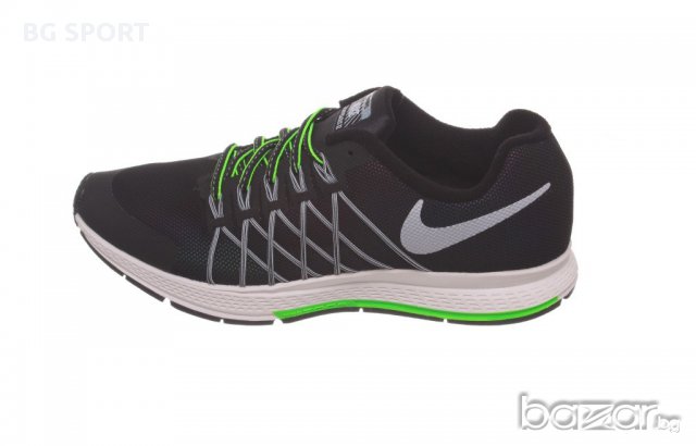 Нови оригинални дамски маратонки Nike Zoom Pegasus 32 - размер 36,5, снимка 7 - Маратонки - 15081472