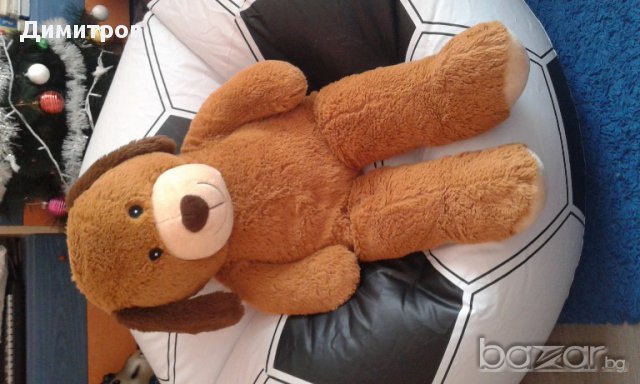 Надуваема топка фотьойл, снимка 6 - Други - 16710116