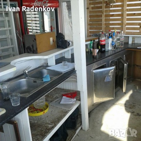 продавам плажен бар , снимка 4 - Обзавеждане за заведение - 19516380
