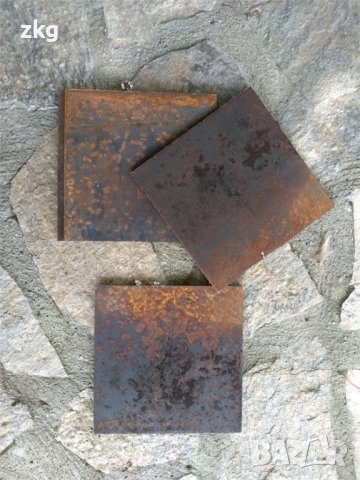 Планки стоманени от черна ламарина в София, снимка 4 - Строителни материали - 21920740