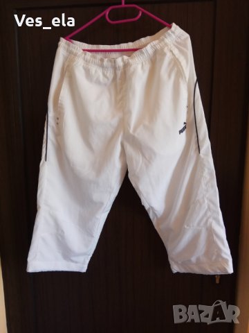 Puma къси панталонки, шушляк, снимка 1