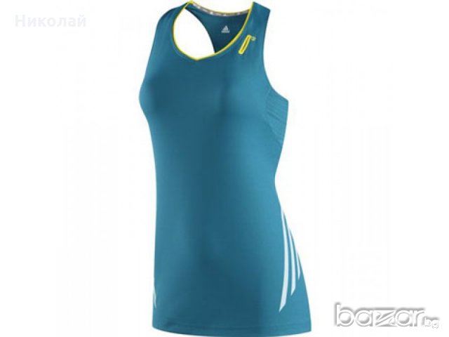 Adidas Run Supernova Tank Vest Top