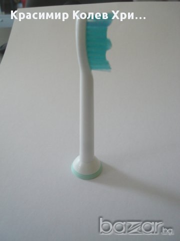 Резервни глави за звукова четка за зъби Philips Sonicare , снимка 2 - Други - 15401785