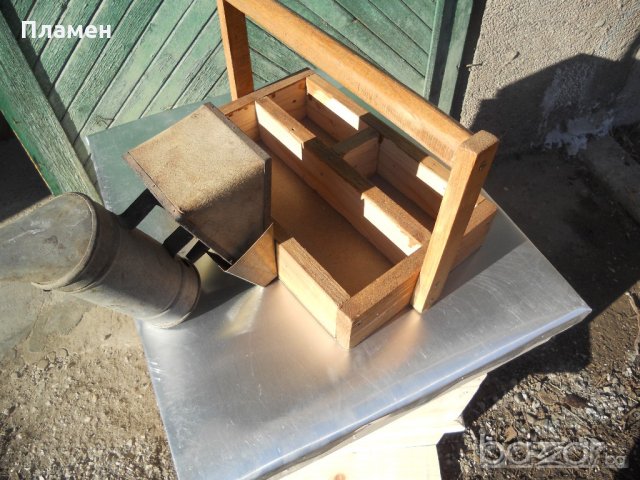 Пчеларски инвентар, снимка 11 - За пчели - 20336646