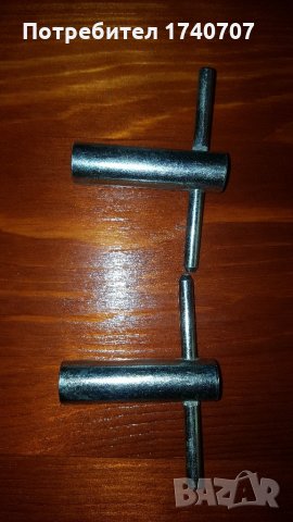 ключове за гуми и велосипеди, снимка 1