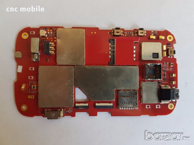 HTC Desire C - HTC PL-01100 оригинални части и аксесоари , снимка 2 - Резервни части за телефони - 17733851