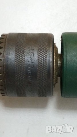 Бормашина ударна BOSCH PSB 500 RE, снимка 4 - Бормашини - 25665653