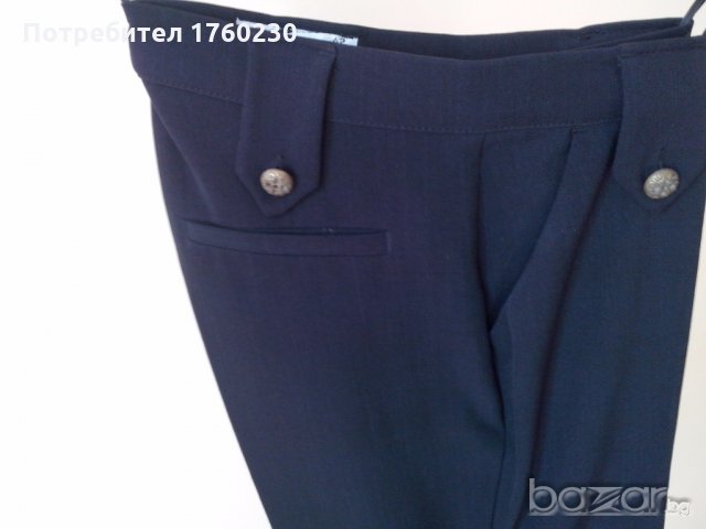 Стилни делови панталони, снимка 2 - Панталони - 19076033