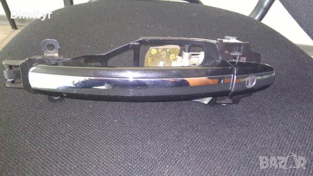 Предна лява дръжка Vw Phaeton