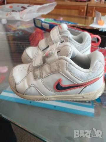 Бебешки маратонки