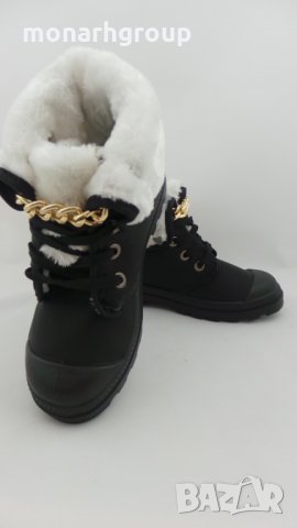 Дамски обувки Sofiq