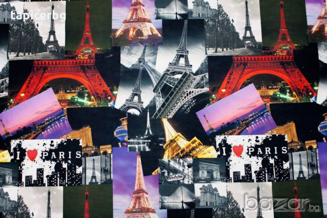 Дамаска за мебели - Принт Алания, снимка 7 - Платове и дамаски - 19823527