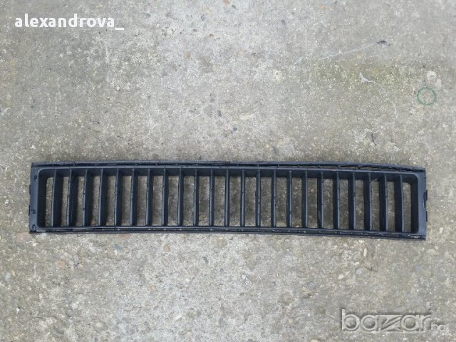 Решетки за броня за Фолксваген пасат и Шкода фабия, снимка 2 - Аксесоари и консумативи - 14709451