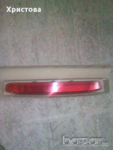 Централен стоп 8157017050 МР2/MR2 ZZW30 1999-2005 , снимка 2 - Части - 11960947