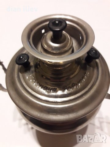 Старо руско самоварче , снимка 16 - Антикварни и старинни предмети - 24883978