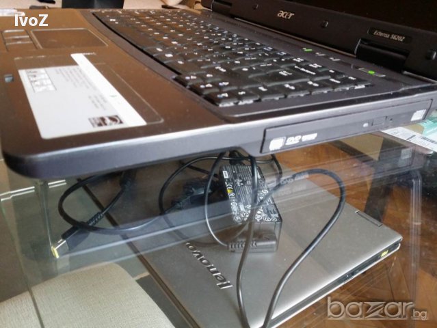 Продавам Acer 5620z- може и на части, снимка 4 - Части за лаптопи - 17887174