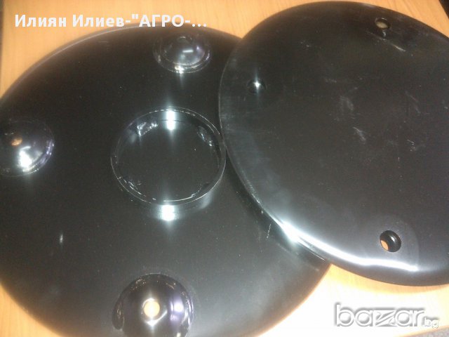 З.К. Чешка и турска косачка, снимка 12 - Селскостопанска техника - 13439695