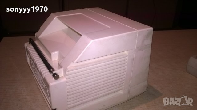 tele rtv-002 made in taiwan r.o.c-внос швеция, снимка 15 - Телевизори - 25425680