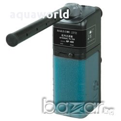 "ПРОМОЦИЯ" Вътрешен филтър Hailea RP 400