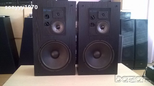 Omni audio sound systems-manifactured in the u.s.a.внос швеицария, снимка 7 - Тонколони - 13006996