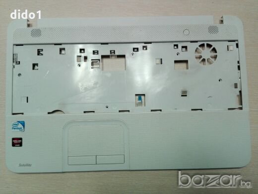 Toshiba Satellite C855-1UN, снимка 10 - Лаптопи за дома - 21462400