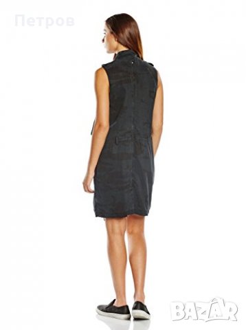 Дамска Рокля DIESEL, нова S, снимка 2 - Рокли - 25962576