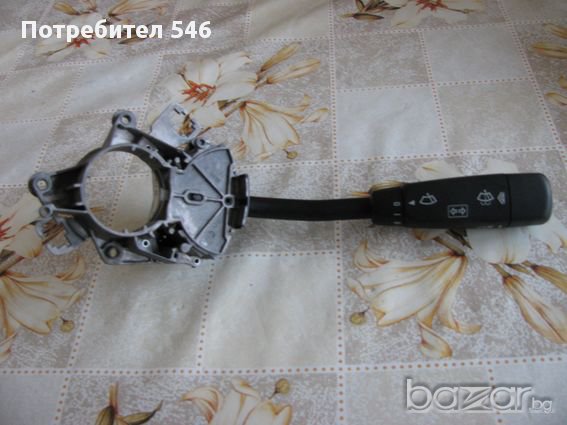 Комбиниран ключ на волана за Мерцедес, снимка 1 - Части - 11705624