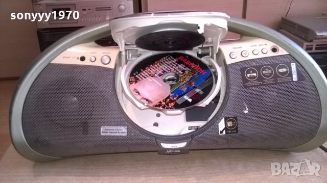 sony cd tuner amplifier aux/opical-внос англия