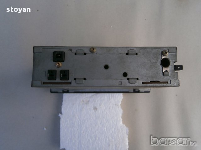 радио-касетофон, снимка 6 - Аксесоари и консумативи - 12377250