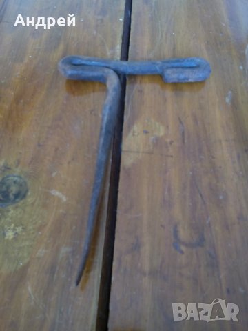 Старинен инструмент #16