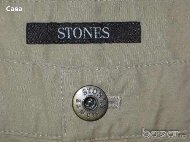Къси панталони STONES  мъжки,размер38
