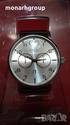 Часовник Adexe