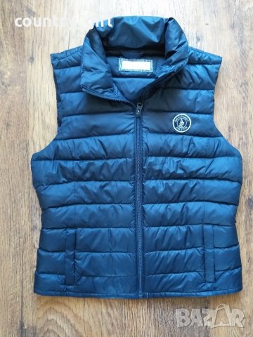 Abercrombie & Fitch - страхотно дамско елече