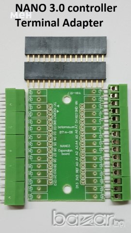 Arduino-модули-периферия, снимка 4 - Друга електроника - 20916259