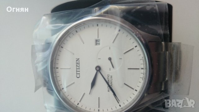 Часовник CITIZEN , снимка 6 - Мъжки - 21550334
