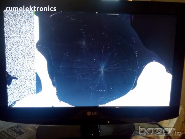 LG 26LH2000 на части