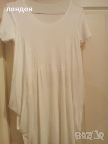 Дамска рокля от Англия, снимка 3 - Рокли - 25917465