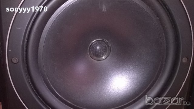 kef c55-imp 4 ohms/2х150watts-made in england-внос швеицария, снимка 9 - Тонколони - 12578158