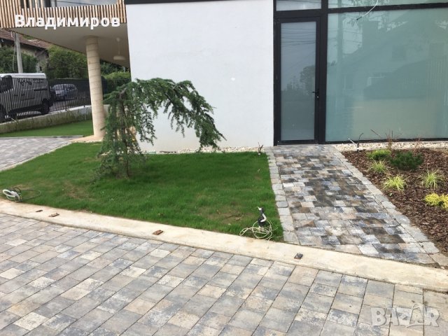 Гранитни павета, снимка 9 - Строителни материали - 14916658