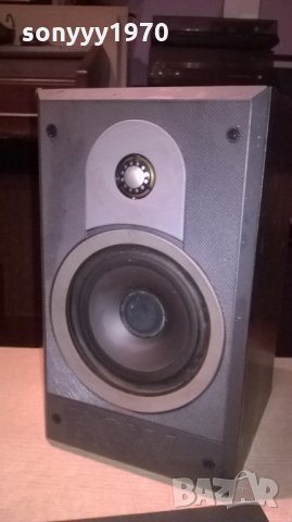 b&w dm 600-made in england-34х25х21см-внос англия, снимка 4 - Тонколони - 23810173