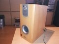 bush pro300/ar-subwoofer-active 6 speaker system-uk