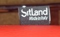 Офис стол Sitland Montaggio Classic - НОВ Италия, снимка 3