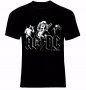  AC/DC Let There Be Rock Тениска Мъжка/Дамска S до 2XL