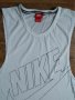  Nike Feasible Tops - страхотен дамски потник, снимка 5