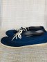Идеални обувки CHILLANY,велур, снимка 1 - Спортно елегантни обувки - 26061356