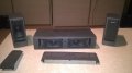 sony 2x100w-внос холандия-2бр тонколони, снимка 6