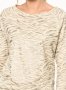 TOMMY HILFIGER - дамска фанелка - орг., снимка 1 - Блузи с дълъг ръкав и пуловери - 23082191