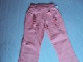 Нов панталон 4-5г, снимка 3